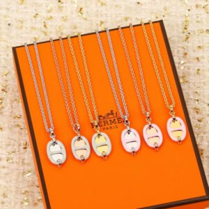 ooHERMESo Necklaces 0046