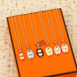 ooHERMESo Necklaces 0047