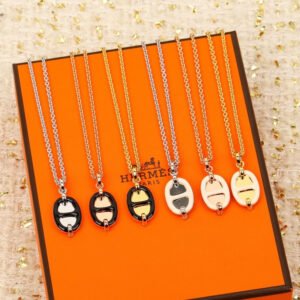 ooHERMESo Necklaces 0049