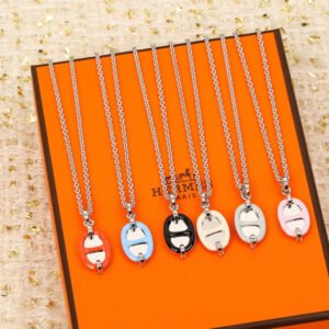 ooHERMESo Necklaces 0050