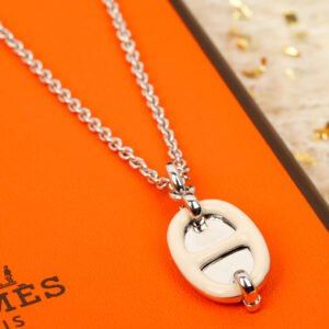 ooHERMESo Necklaces 0051