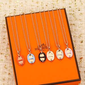 ooHERMESo Necklaces 0053