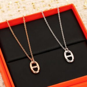 ooHERMESo Necklaces 0054