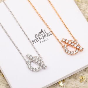 ooHERMESo Necklaces 0055