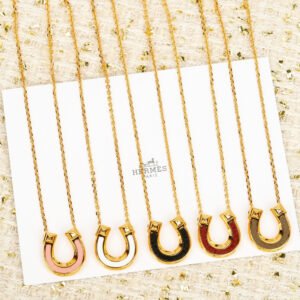 ooHERMESo Necklaces 0058