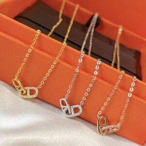 ooHERMESo Necklaces 0059