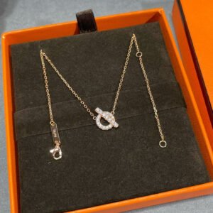 ooHERMESo Necklaces 0061