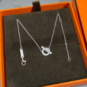 ooHERMESo Necklaces 0062