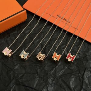 ooHERMESo Necklaces 0066