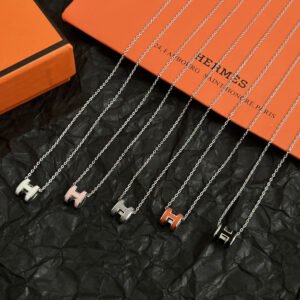 ooHERMESo Necklaces 0067
