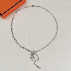 ooHERMESo Necklaces 0072