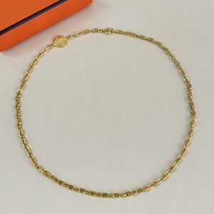 ooHERMESo Necklaces 0073