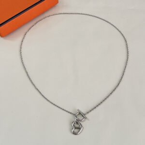 ooHERMESo Necklaces 0074