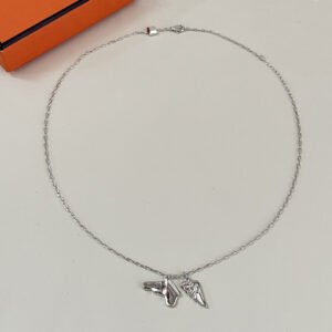 ooHERMESo Necklaces 0075
