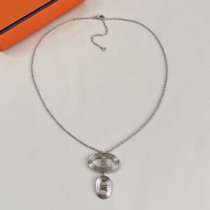 ooHERMESo Necklaces 0077