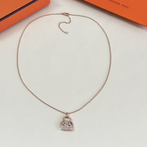 ooHERMESo Necklaces 0078