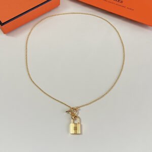 ooHERMESo Necklaces 0080