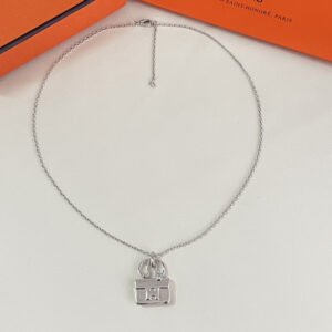 ooHERMESo Necklaces 0087
