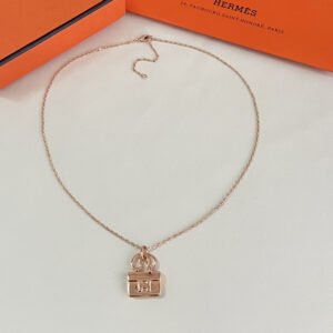 ooHERMESo Necklaces 0088