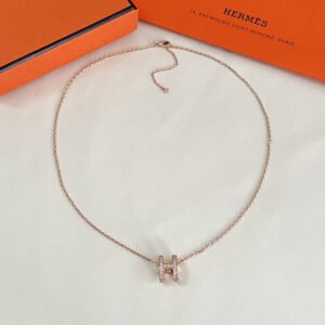 ooHERMESo Necklaces 0089