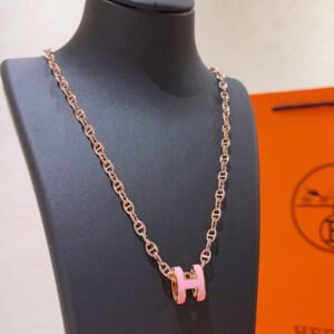 ooHERMESo Necklaces 0096