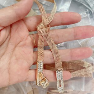 ooHERMESo Necklaces 0097