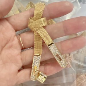 ooHERMESo Necklaces 0099