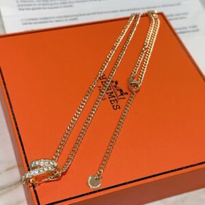 ooHERMESo Necklaces 0100