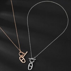 ooHERMESo Necklaces 0103