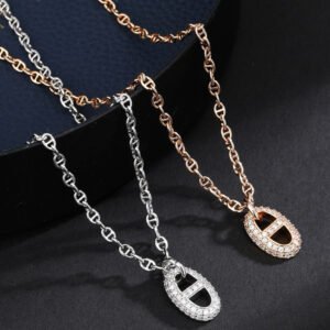 ooHERMESo Necklaces 0105