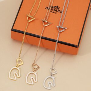 ooHERMESo Necklaces 0106