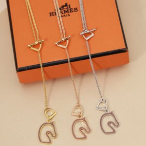 ooHERMESo Necklaces 0107