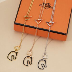 ooHERMESo Necklaces 0108