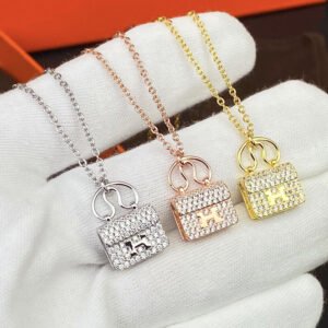 ooHERMESo Necklaces 0109