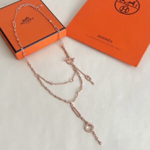 ooHERMESo Necklaces 0113