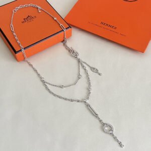 ooHERMESo Necklaces 0114