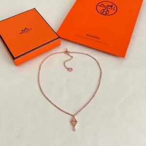 ooHERMESo Necklaces 0116