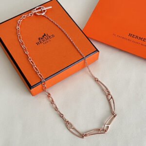 ooHERMESo Necklaces 0117