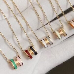 oHERMESo Necklaces