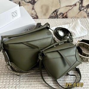 oLOEWEo Bags 0187