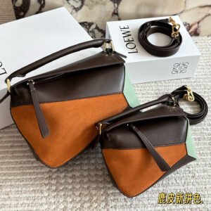 oLOEWEo Bags 0194