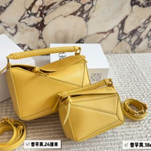 oLOEWEo Bags 0231