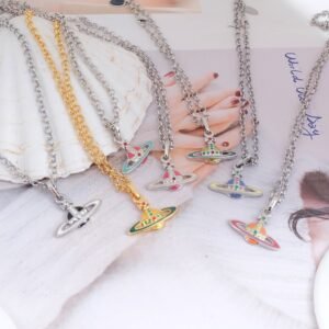 oVWo Necklaces 0036