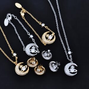 oVWo Necklaces 0045