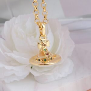 oVWo Necklaces 0058