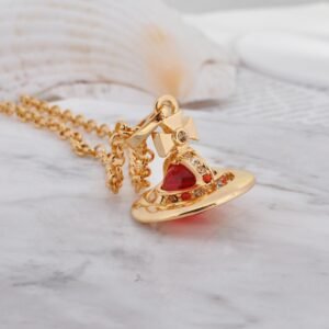 oVWo Necklaces 0059