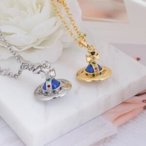 oVWo Necklaces 0065
