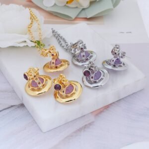 oVWo Necklaces 0066