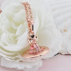 oVWo Necklaces 0068