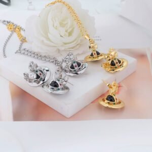 oVWo Necklaces 0072